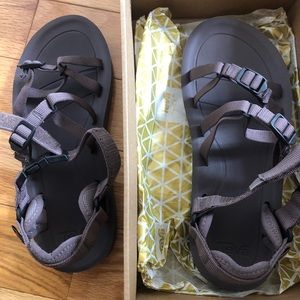 Brand New TEVAS!